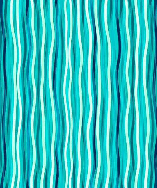 Outlet 👏 Millie & Maxx Turquoise Waves Swim Shorties - Boys For Kids ❤️ 2 Outlet 👏 Millie & Maxx Turquoise Waves Swim Shorties - Boys For Kids ❤️ - Image 2