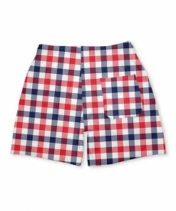 Coupon ๐ Millie & Maxx Navy & Red Gingham Swim Trunks - Infant, Toddler & Boys For Kids ๐ฏ 5 Coupon ๐ Millie & Maxx Navy & Red Gingham Swim Trunks - Infant, Toddler & Boys For Kids ๐ฏ -Millie Loves Lily Shop zu103781334 alt 2 tm1648687538