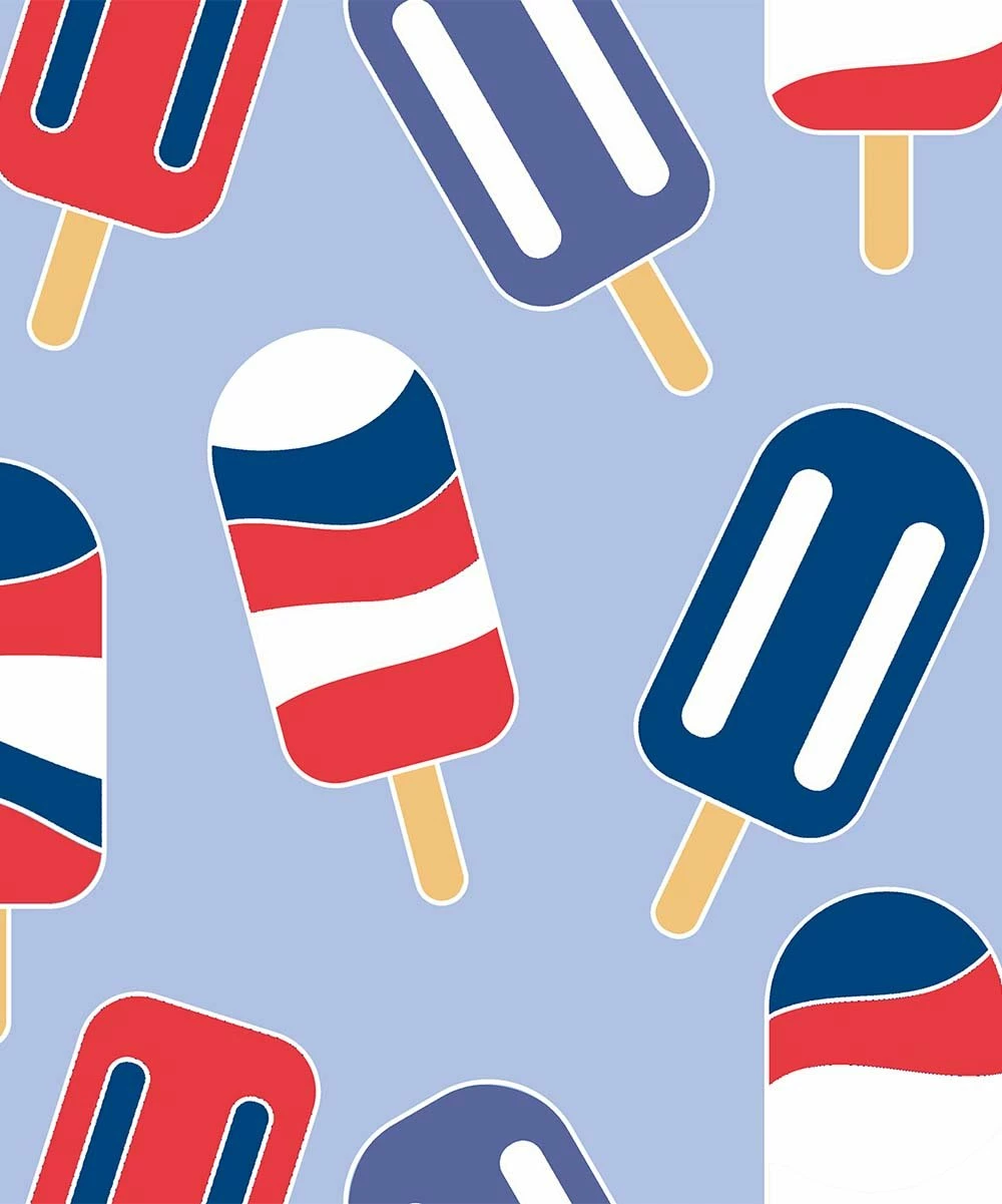 Wholesale ❤️ Millie & Maxx Periwinkle & Navy Ice Pops Polo - Boys For Baby & Maternity 😍 - Image 3