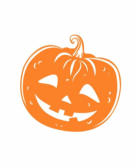 Budget 👍 Millie & Maxx Black & White Stripe Jack-o'-Lantern Polo - Toddler For Kids ✔️ 2 Budget 👍 Millie & Maxx Black & White Stripe Jack-o'-Lantern Polo - Toddler For Kids ✔️ - Image 2