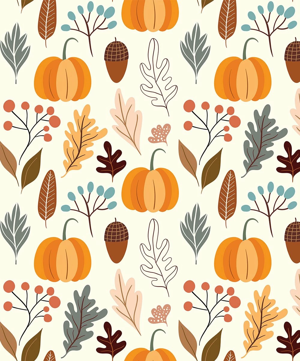 Best deal 👏 Millie & Maxx Cream & Orange Autumn Frost Short-Sleeve Button-Up - Toddler & Boys For Kids 😍 - Image 2