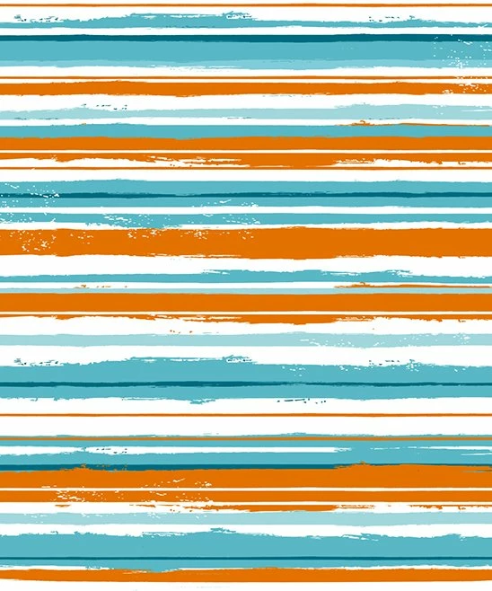 Best deal 👍 Millie & Maxx Orange Brushstroke Stripe Swim Trunks - Boys For Kids ✨ 2 Best deal 👍 Millie & Maxx Orange Brushstroke Stripe Swim Trunks - Boys For Kids ✨ - Image 2