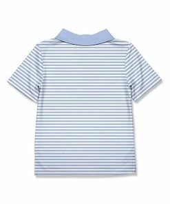 Budget 👍 Millie & Maxx Periwinkle & White Stripe Watermelon Polo - Toddler For Kids 😉 5 Budget 👍 Millie & Maxx Periwinkle & White Stripe Watermelon Polo - Toddler For Kids 😉 -Millie Loves Lily Shop zu104524210 alt 2 tm1648557180