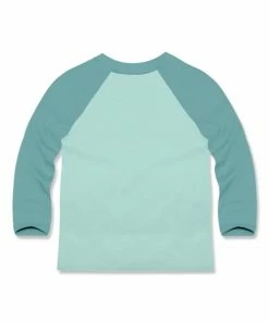 Brand new 👏 Millie & Maxx Mint Motorcycle Long-Sleeve Raglan Top - Infant, Toddler & Boys For Kids 🛒 -Millie Loves Lily Shop zu107072437 alt 2 tm1656697904