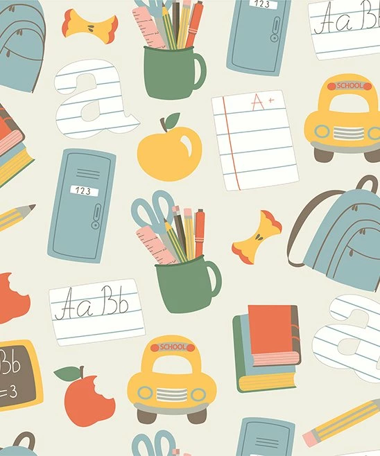 Outlet 😍 Millie & Maxx Khaki School Bag Short-Sleeve Button-Up - Boys For Kids 🎁 - Image 2