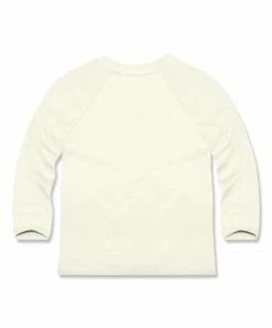 Cheapest ๐ Millie & Maxx Cream Snowman Crewneck Long-Sleeve Tee - Toddler For Kids โญ 5 Cheapest ๐ Millie & Maxx Cream Snowman Crewneck Long-Sleeve Tee - Toddler For Kids โญ -Millie Loves Lily Shop zu98653705 alt 2 tm1629137410