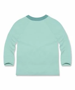 Discount 🤩 Millie & Maxx Mint Turkey Long-Sleeve Raglan Tee - Infant For Kids 😍 5 Discount 🤩 Millie & Maxx Mint Turkey Long-Sleeve Raglan Tee - Infant For Kids 😍 -Millie Loves Lily Shop zu99619614 alt 2 tm1632146568
